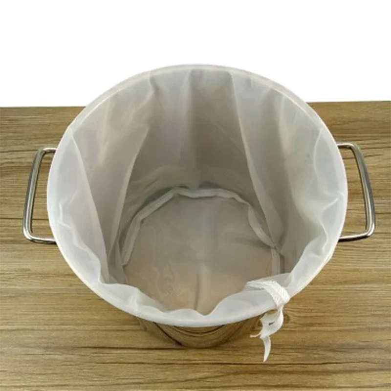 Wine Beer Food - 1pc 맥주 자작 필터 가방 양조