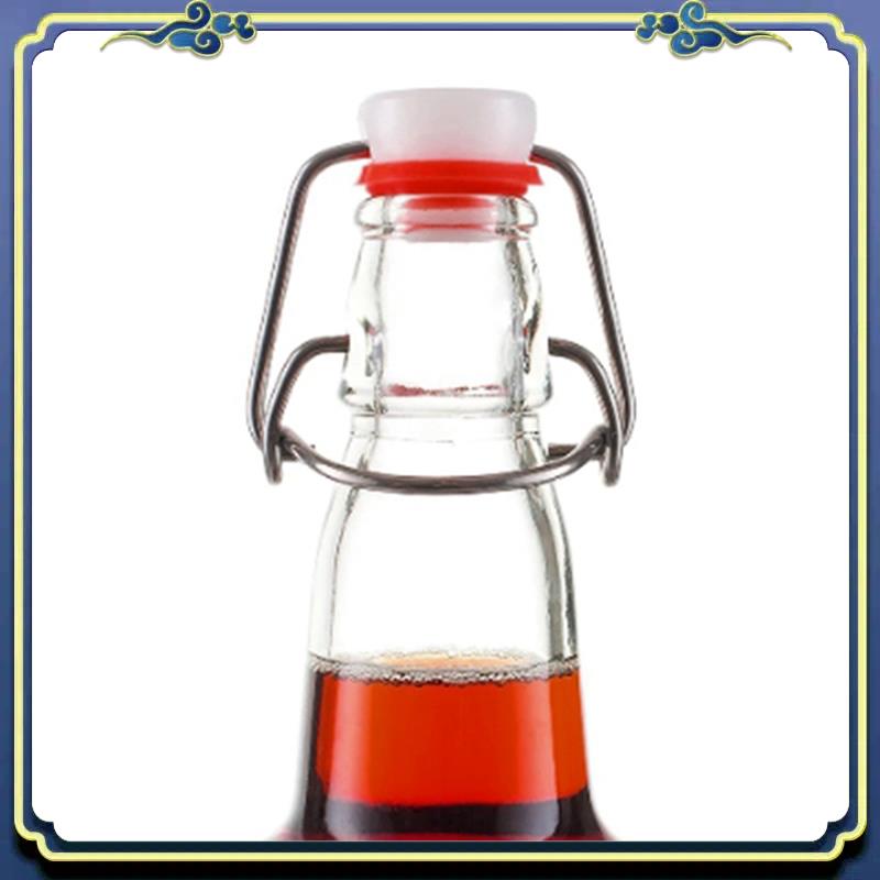 A56P-스토퍼 루트 맥주 병 교체 스윙 탑 홈브루 양 - Wine Root Beer 리뷰 및 가격
