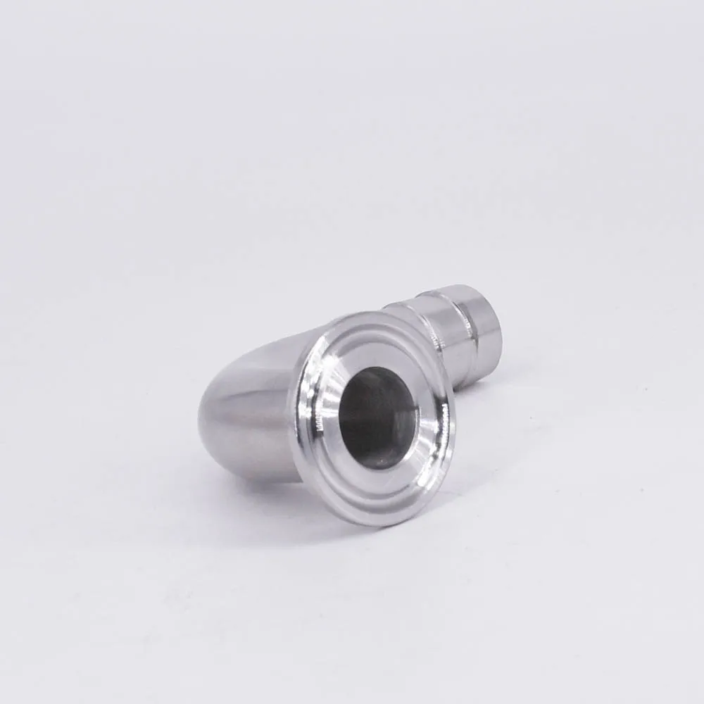 5개입 0.75인치 트라이 클램프 페룰 외경 34mm  - Wine X Beer 리뷰 및 가격