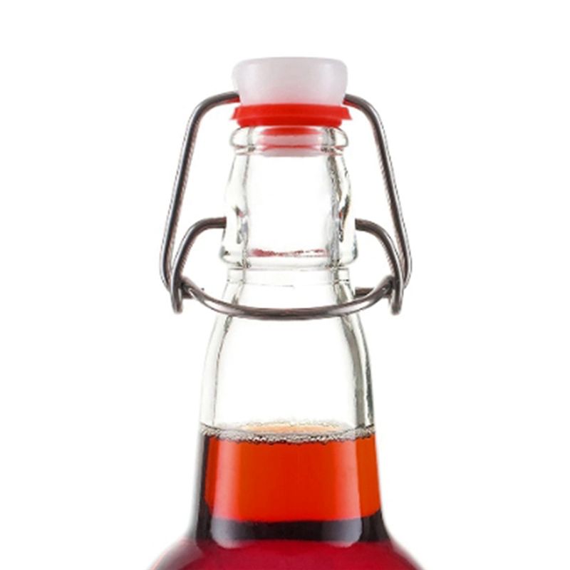 B03C-스토퍼 루트 비어 병 교체용 스윙 탑 홈브루  - Wine Root Beer 리뷰 및 가격